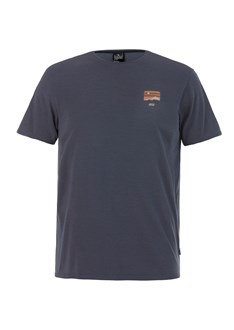 Timont SS Urban Tech Tee 